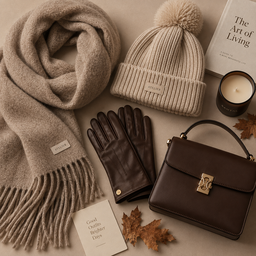 Accessoires