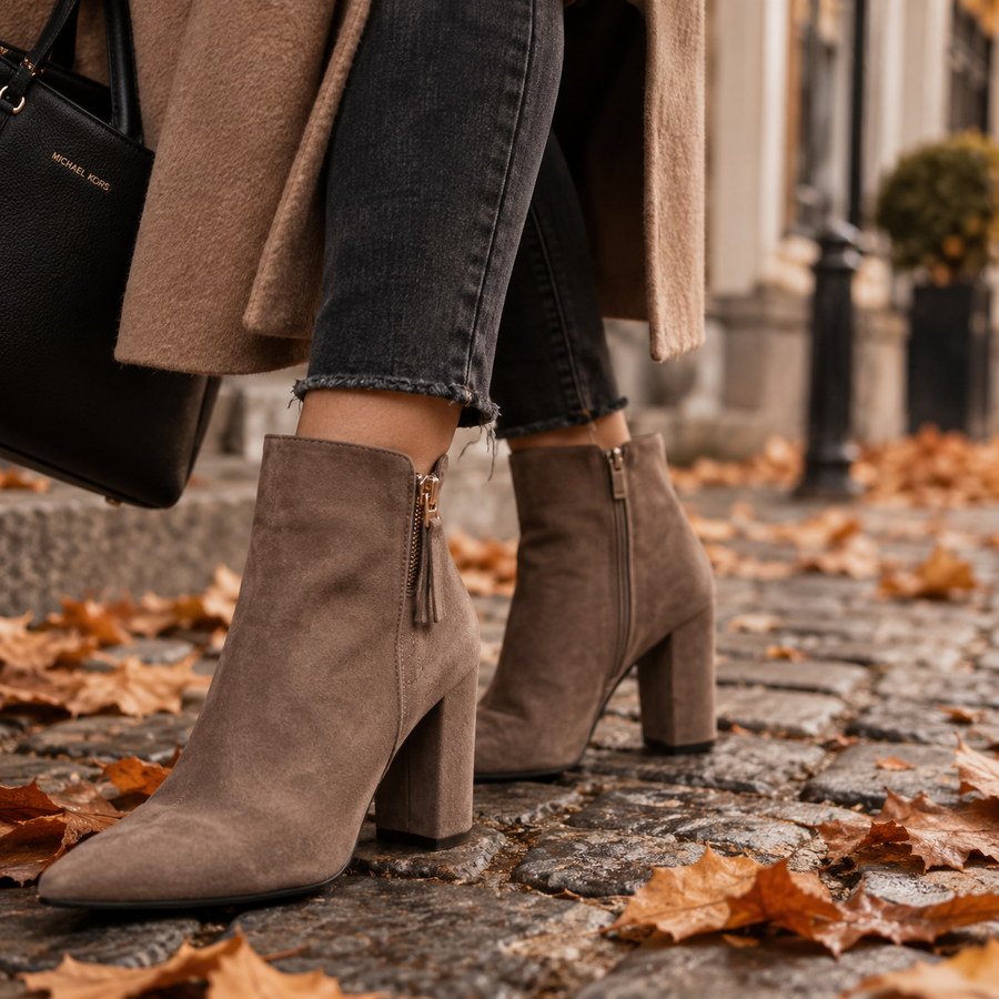 Schoenen