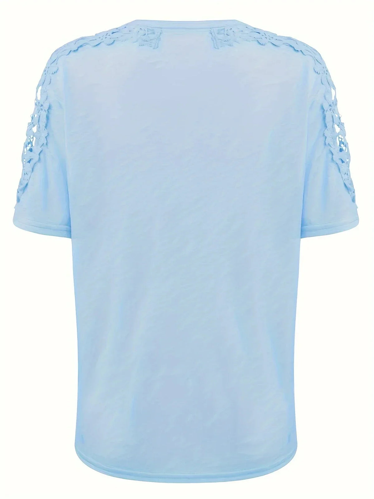 Ancuta – T-Shirt Élégance | 1 acheté = 1 offert