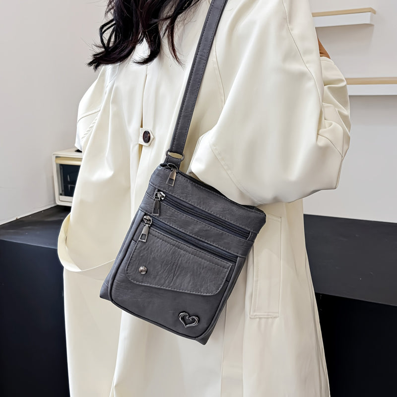Vintage Casual Tas
