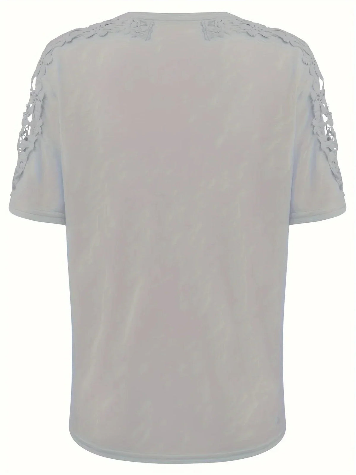 Ancuta – T-Shirt Élégance | 1 acheté = 1 offert
