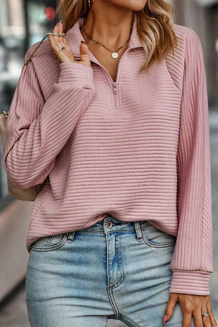 Mathilde - Sweatshirt