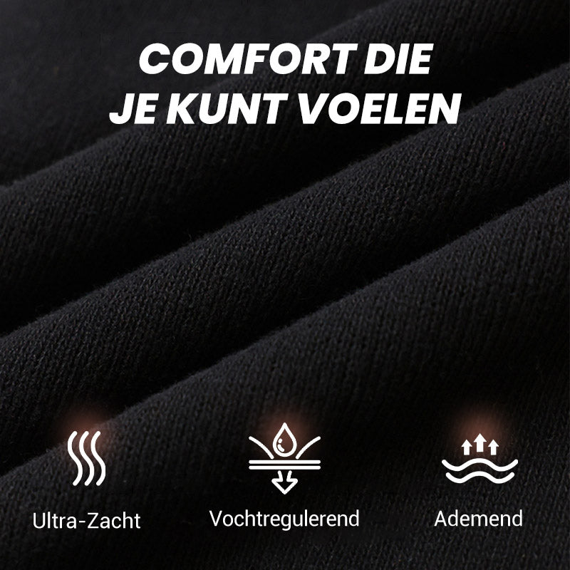 Fleur - Sportieve 3-delige Set