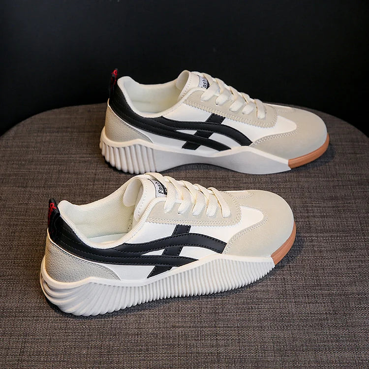 Adriana - Baskets Ultra Confortables