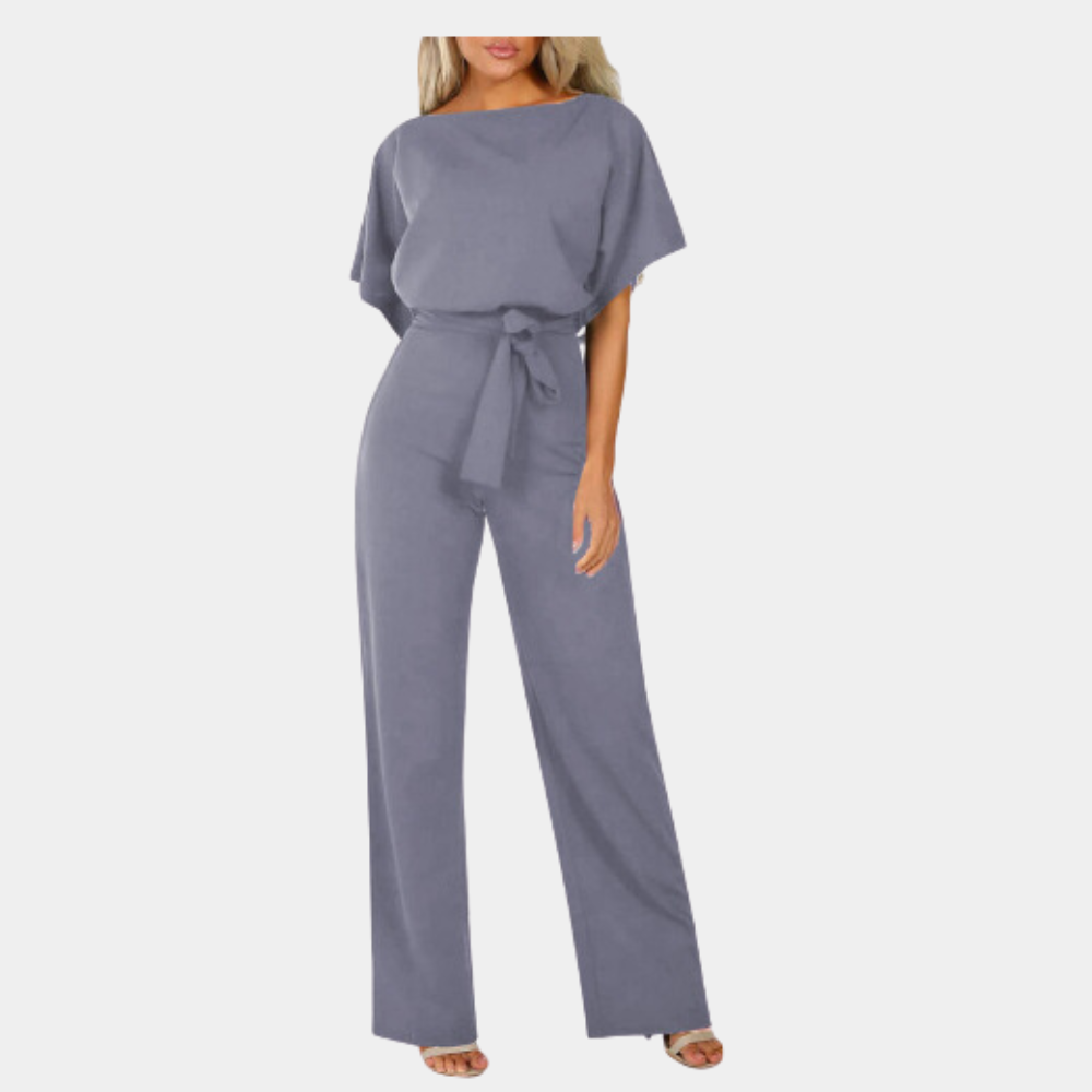 Amaya - Jumpsuit Élégant pour Femmes