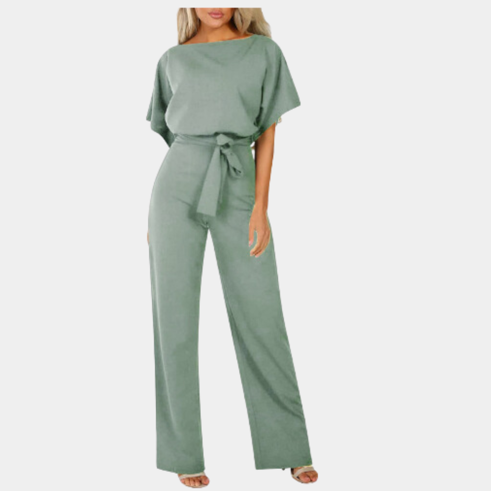Amaya - Jumpsuit Élégant pour Femmes