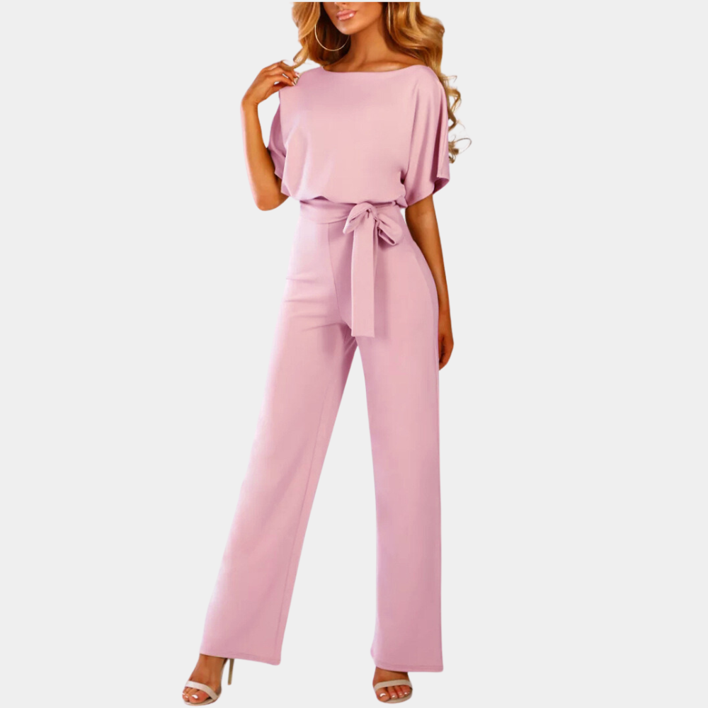 Amaya - Jumpsuit Élégant pour Femmes