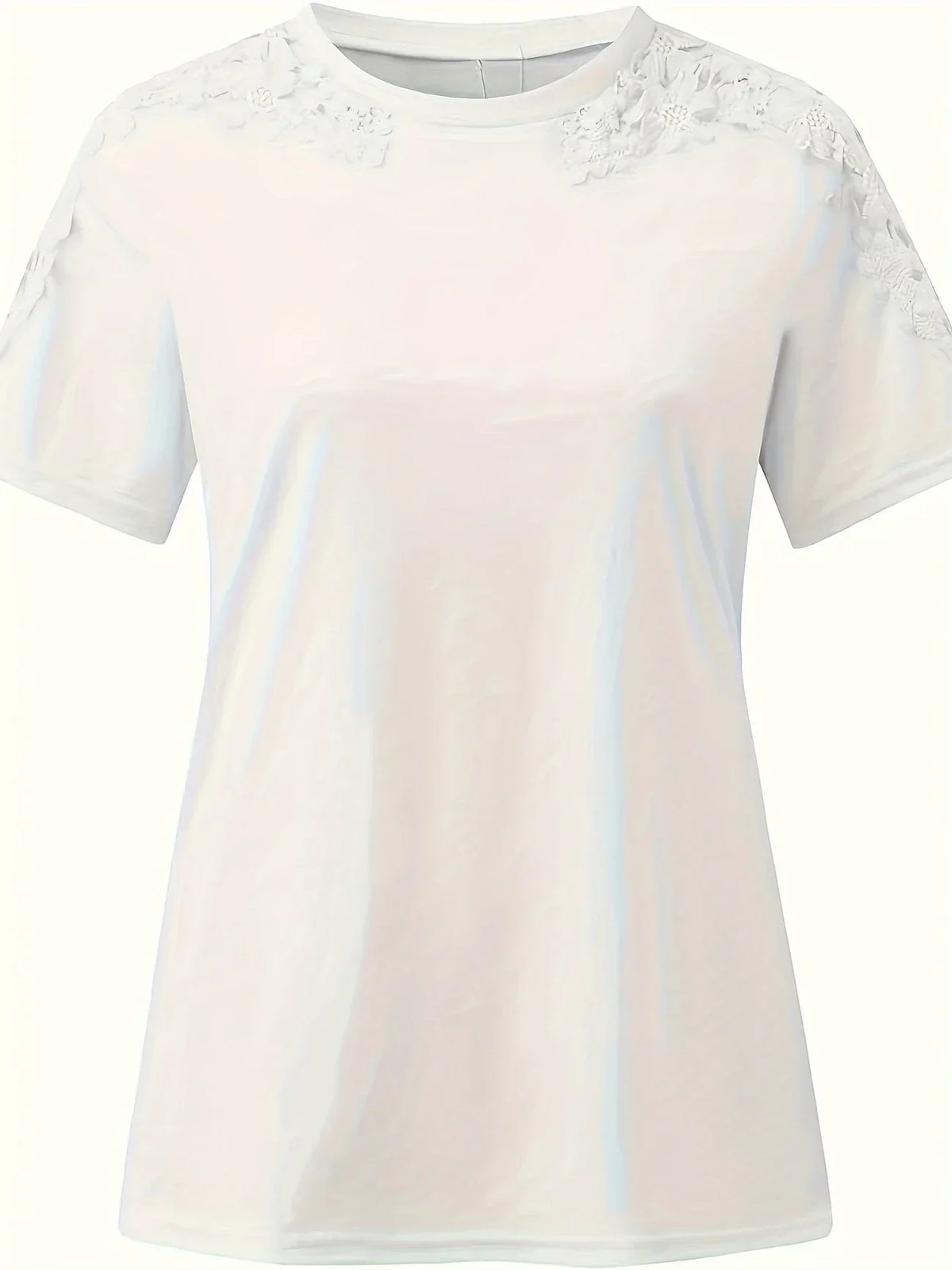 Ancuta – T-Shirt Élégance | 1 acheté = 1 offert