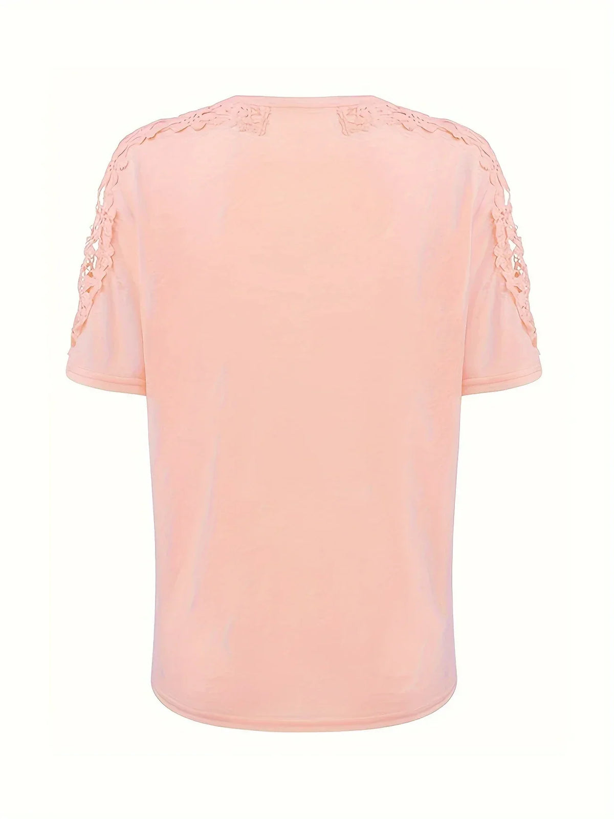 Ancuta – T-Shirt Élégance | 1 acheté = 1 offert