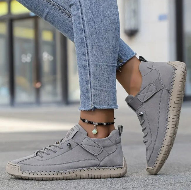 Brisavellea - Baskets Orthopédiques Légères et Élégantes